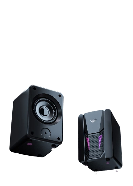 Aula N-108 Speaker