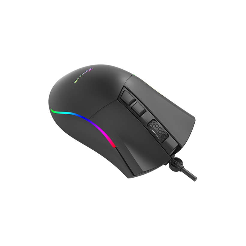 XTrike GM-226 Mouse RGB | GM226