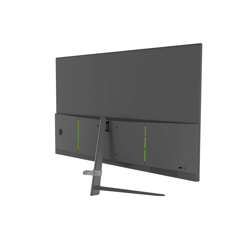 GameMax GMX25F260 Monitor 25 Inch Ultra High Refresh Rate Gaming Display | { GMX25 F260 }