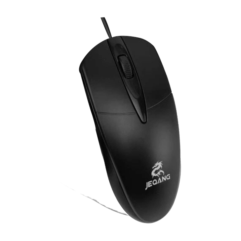Jeqang JM-018 Mouse Wired 1600DPI | JM_ 018
