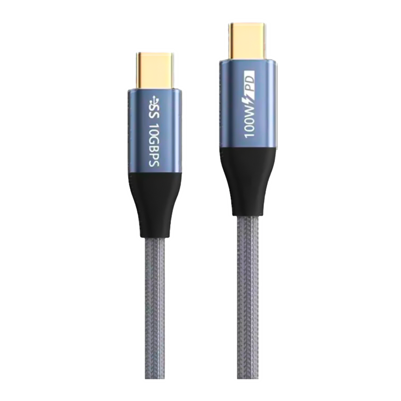 GLINK GL-C10 Type-C 1.8m Charging Type-C Cable