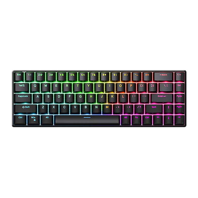 Xtrike Me GK-995W Keyboard RGB