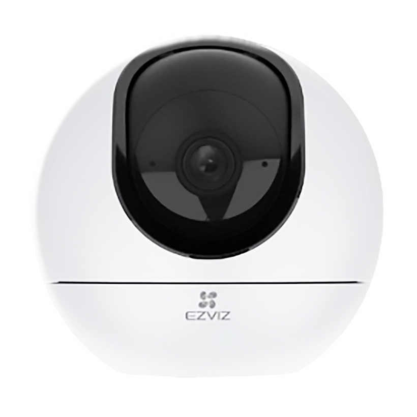 EZVIZ H6 Camera 3K Full-coverage Smart Home Camera |  4MP Type-C 3K_Resolution H6_