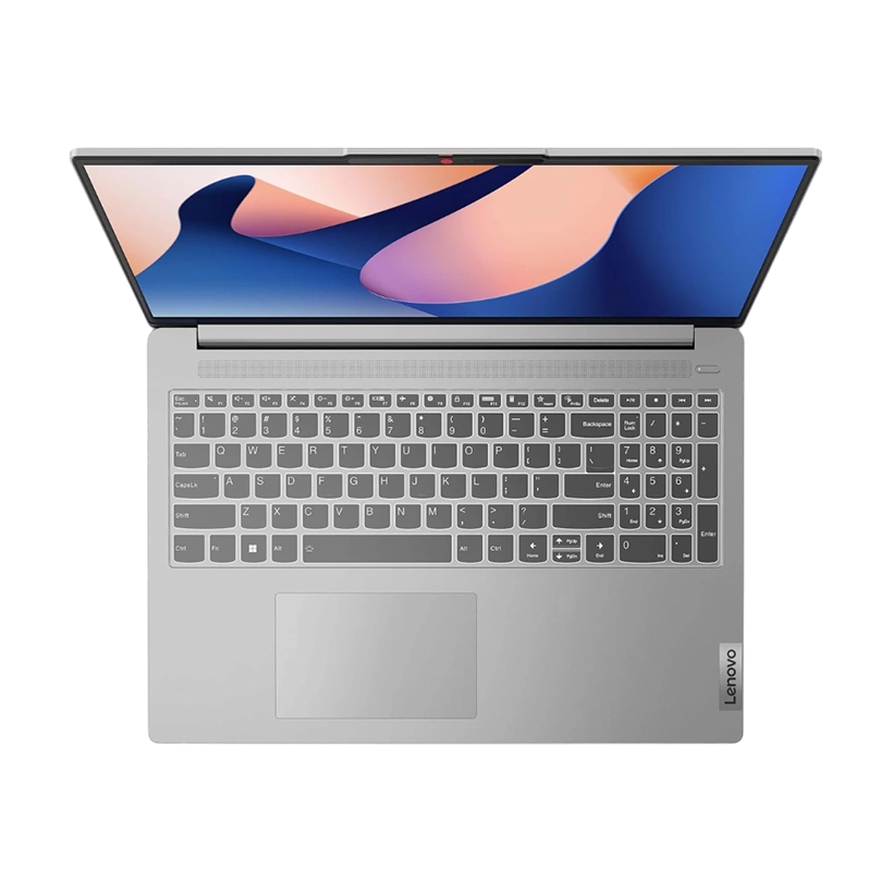 lenovo Laptop NEW IdeaPad Slim 3 (2024) 13th Gen Intel Core i3 1305U, 8GB DDR5, 256GB SSD & 15.6" FHD IPS - Gray