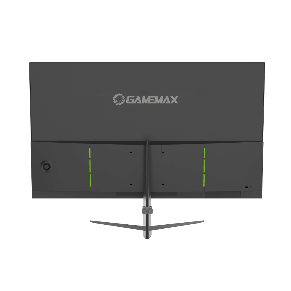 GameMax GMX25F260 Monitor 25 Inch Ultra High Refresh Rate Gaming Display | { GMX25 F260 }