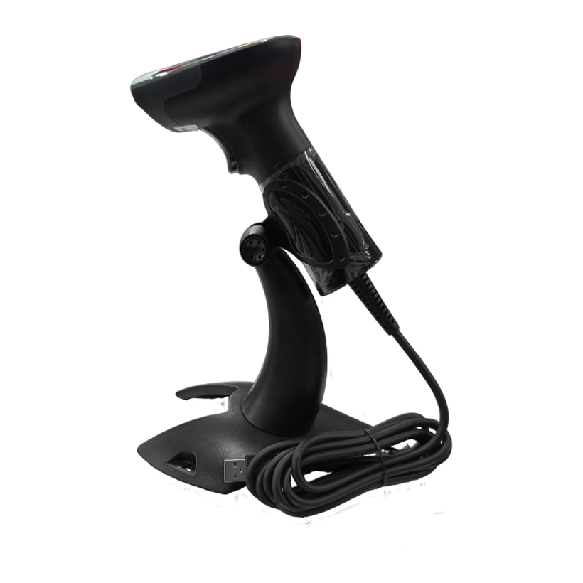 Point Of Sale Barcode Reader L500 RB | ( L 500 RB_ 2D_ )