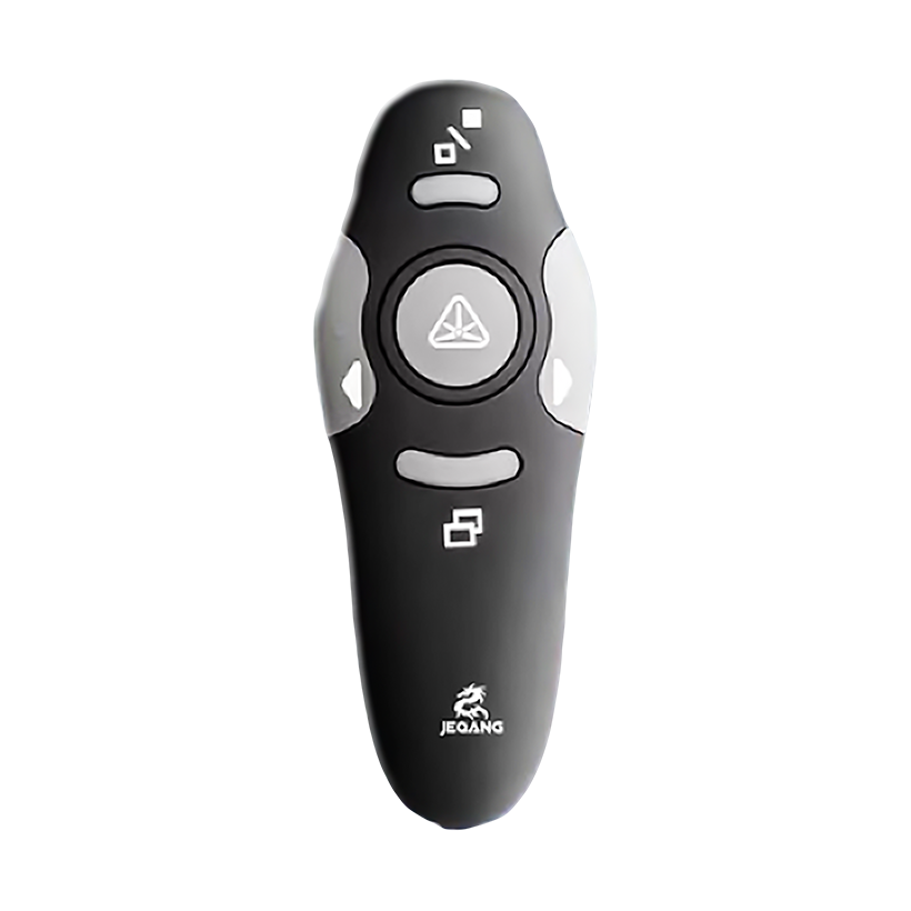 Jeqang Wireless Presenter JA-510 | JA_ 510