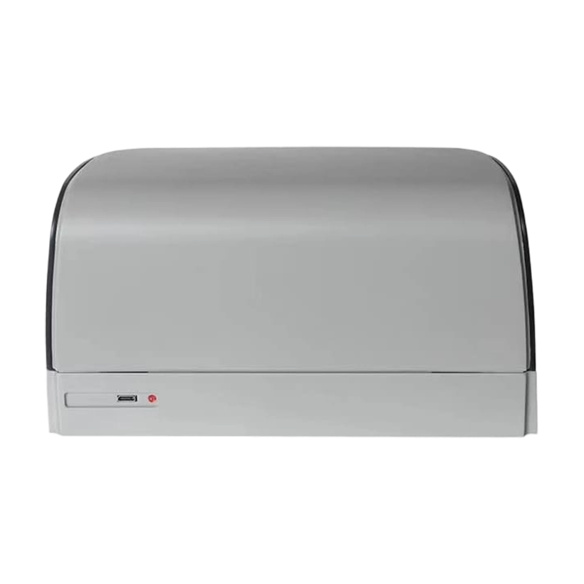 UV Counterfeit Bill Money Detector Auto ON/Off Small Footprint, LED Light Currency ( uv_ money )