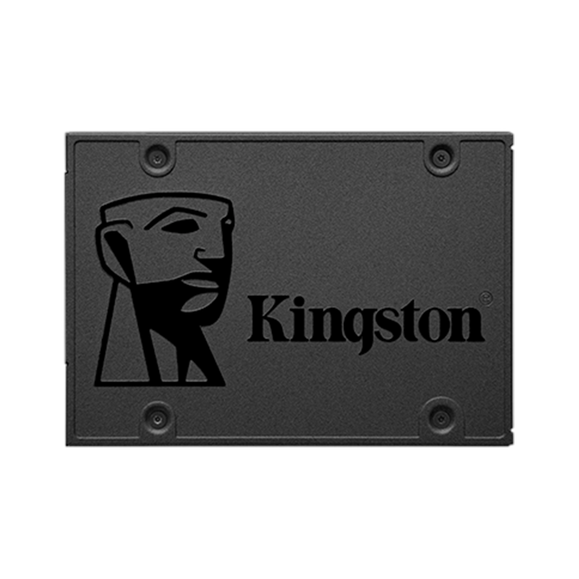Kingston A400 SSD Storage Capacity 960GB | Hard Disk