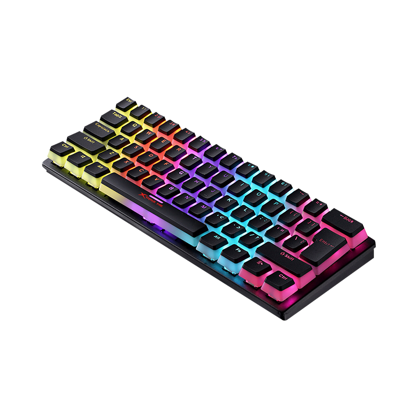Xtrike Me GK-985P Keyboard RGB Wired | GK_ 985