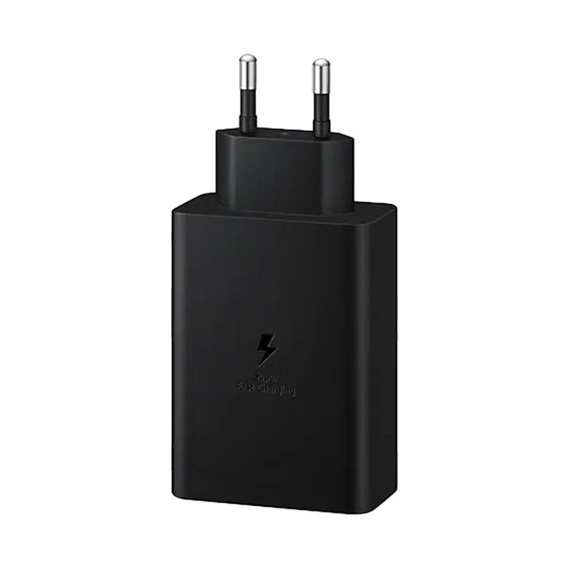 Power Adapter Trio 65W Charging Fast