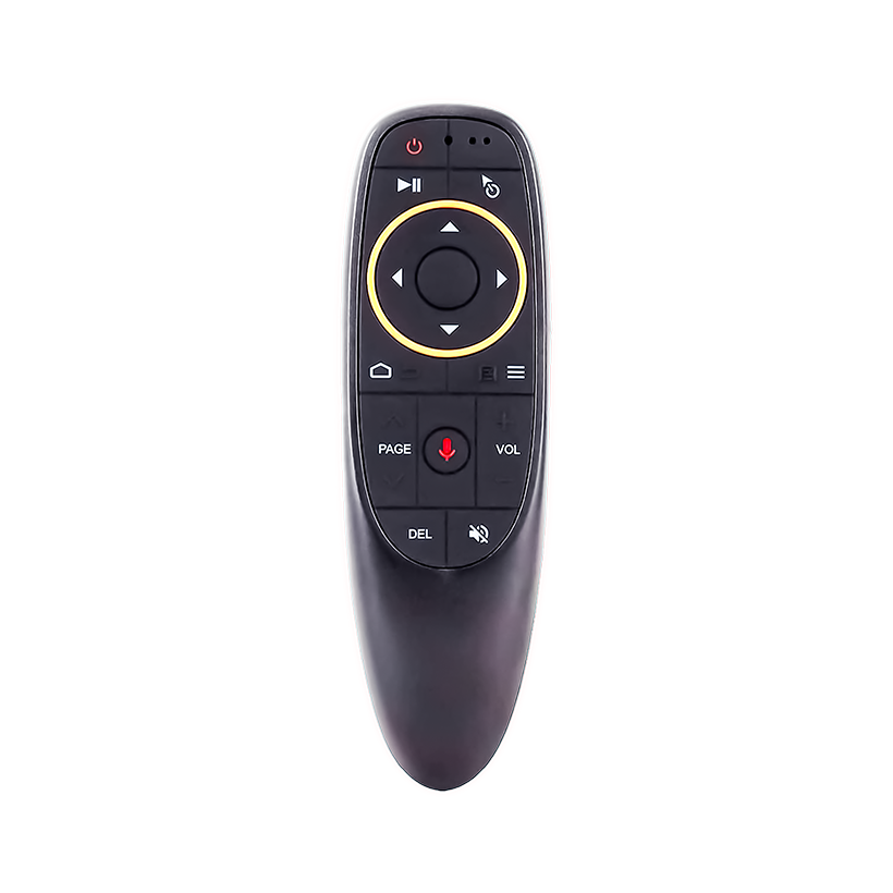 TV Box MXQ Pro With Remote Android 10 | RAM 1GB - ROM 8GB TV_ Box  MXQ Pro