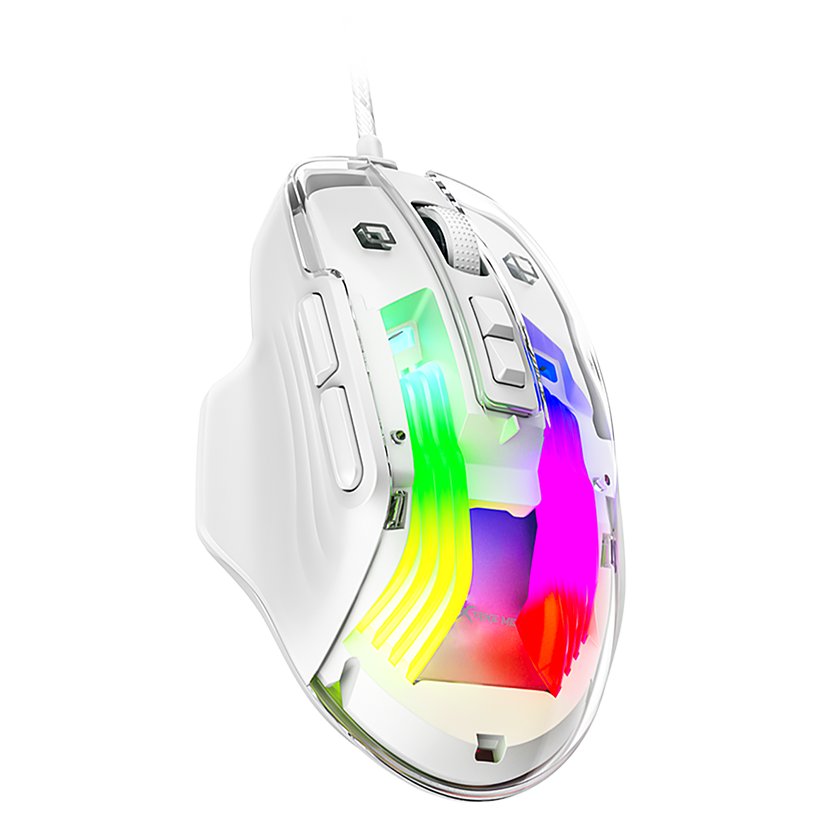 XTrike GM-319 Mouse RGB