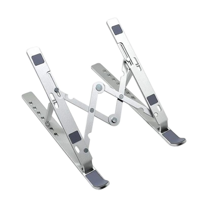 N8 Foldable Stand for Laptop and Tablet 10" to 17" Inches { N8_ }