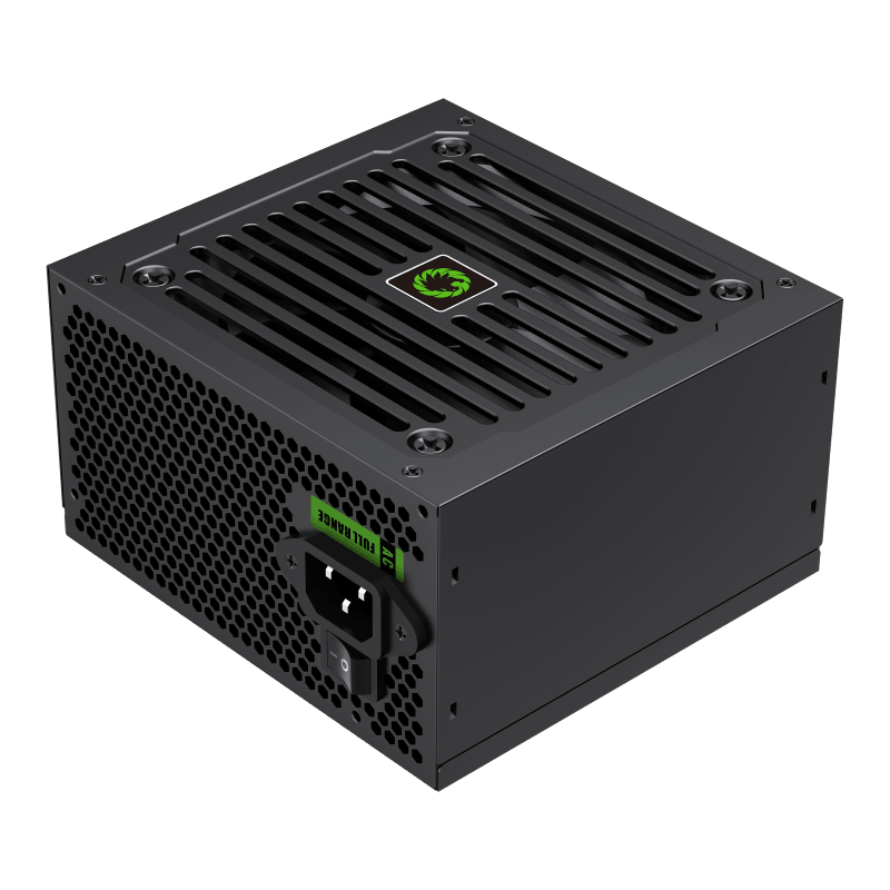 GAMEMAX GE-600 PSU (GE600)