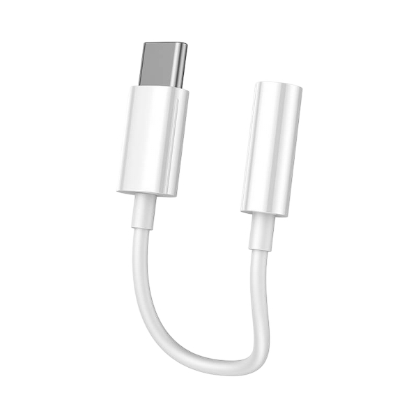 VFan L08 Audio Adapter USB-C to Mini Jack 3.5mm AUX Cable | L 08_