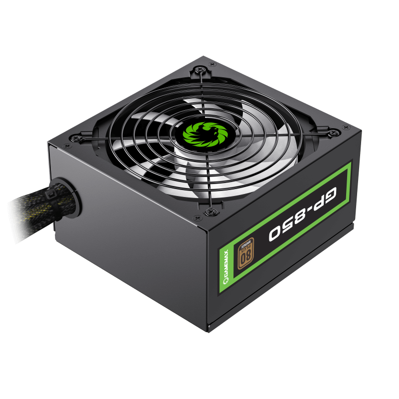 GameMax GP-850 PSU Power Supply ( GP_ 850 )