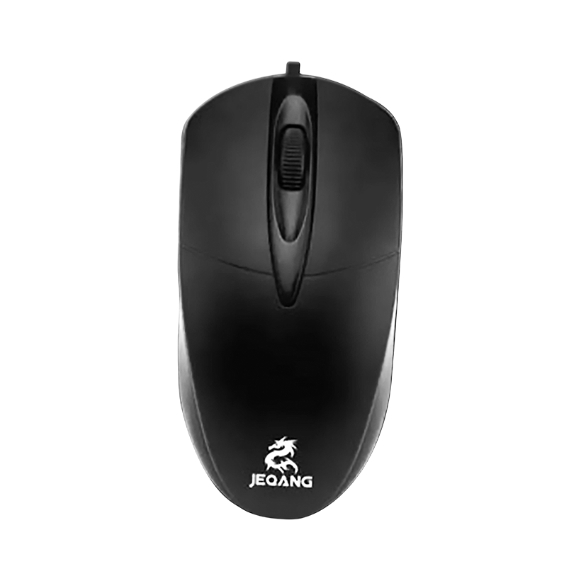 Jeqang JM-018 Mouse Wired 1600DPI | JM_ 018