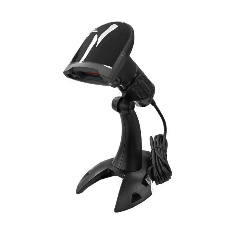 Point Of Sale Barcode Reader L500 RB | ( L 500 RB_ 2D_ )