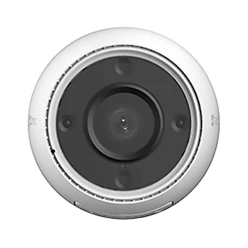 EZVIZ H3c Outdoor Wi-Fi Smart Home Camera | 4MP H3_ C