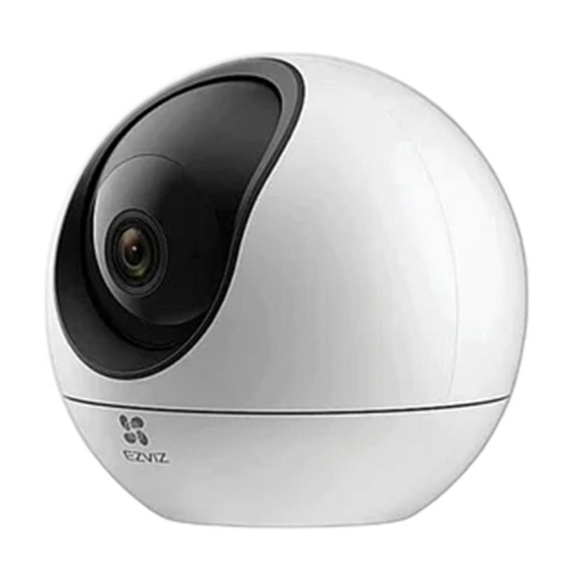 EZVIZ H6 Camera 3K Full-coverage Smart Home Camera |  4MP Type-C 3K_Resolution H6_