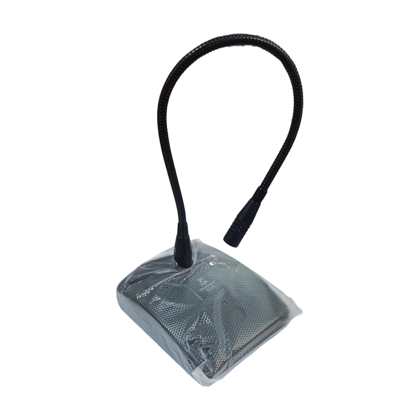 AVCROWNS H-20 Flexible Microphone Streaming Mic | H-20_