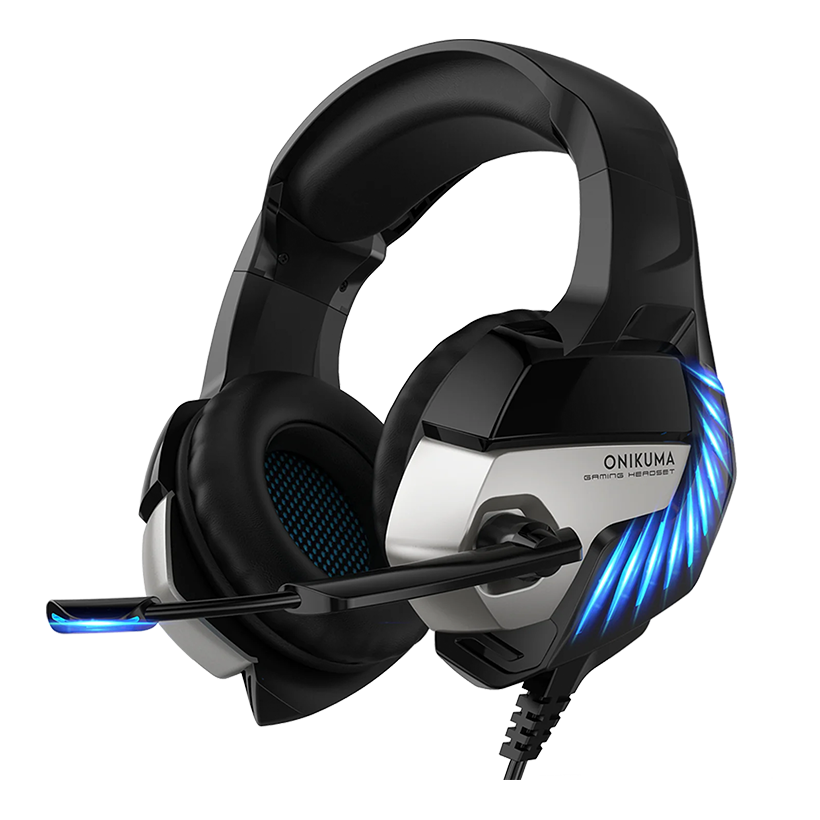 ONIKUMA K5 Pro Gaming Headset | K5_