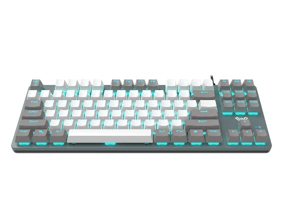 Aula F3287 RGB Hot Swap Mechanical Gaming Keyboard
