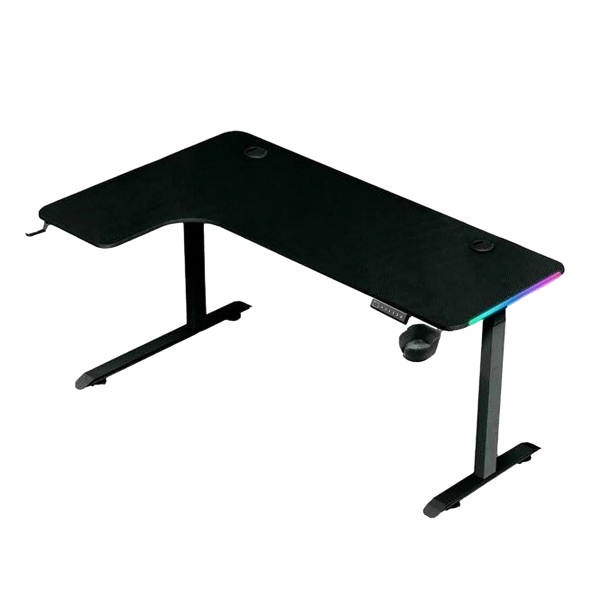 DragonWar GT-015 L SHAPE RGB Table | GT_ 015
