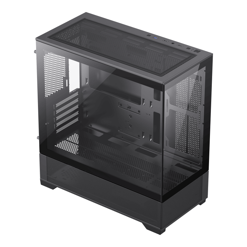 GameMax Vista MB Gaming Case