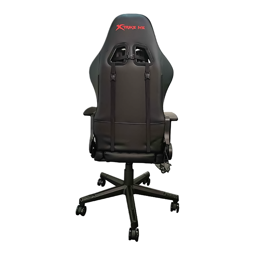 XTrike Me gc-907 Advanced Gaming Chair RGB Chair  | { GC907 }