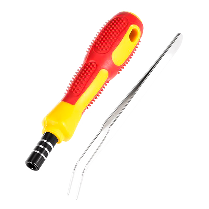 JAKEMY 32-in-1 Multi-tool Screwdrivers Kit JK-6032-A | JK_ 6032