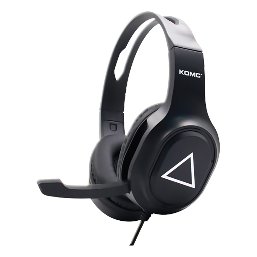 KOMC P6 Headset For PS4/ Mobile Gaming Headset PC/ phone headset | P6_