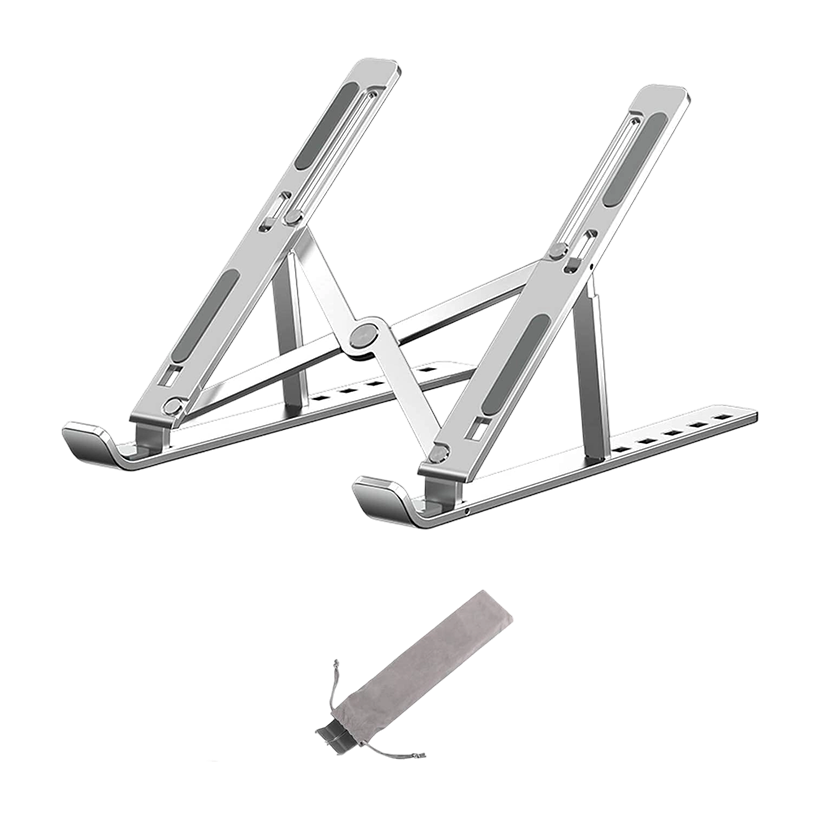 N18 Foldable Stand for Laptop and Tablet 15" to 20" Inches { N__ 18_ }