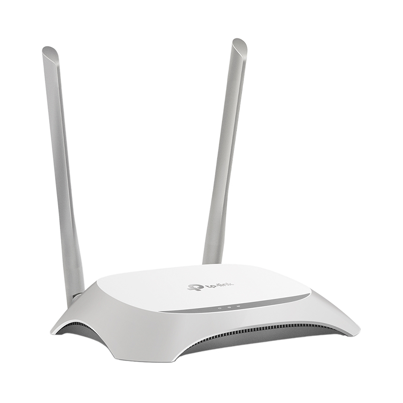 TP-LINK TL-WR840N 300 Mbps Wireless N Router { TL_ WR_ 840 }