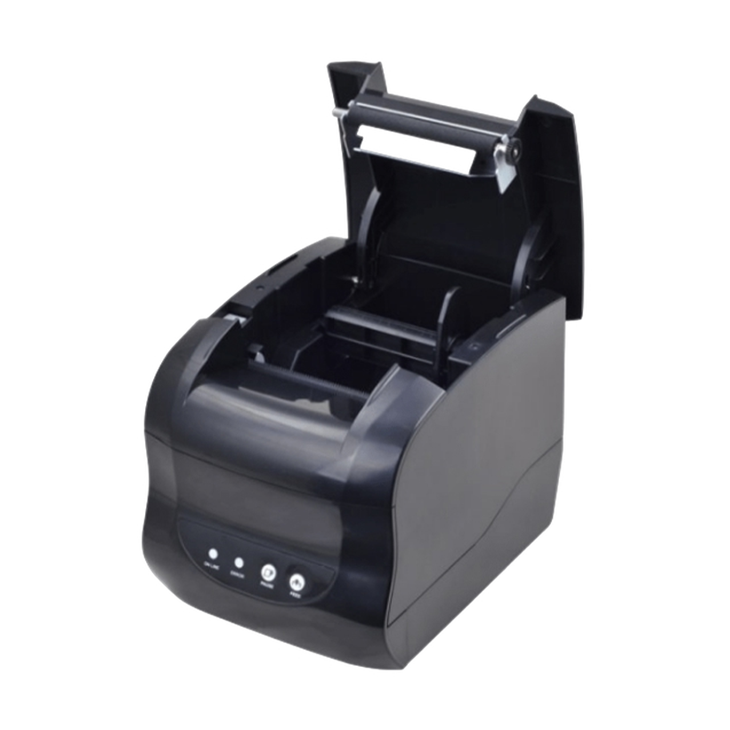Point Of Sale Xprinter XP-365B Thermal Label Printer | ( XP_ 365 )