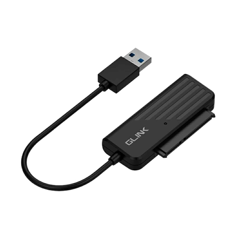 GLINK GL-018U USB 3.0 to SATA Adapter