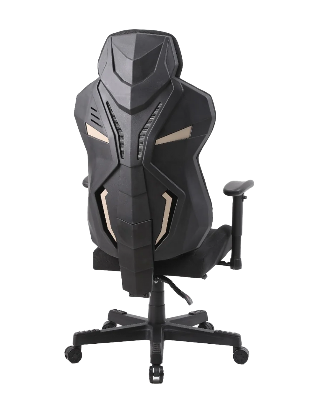 DragonWar GC-027 Black Gaming & Office Chair  | { GC_ 027 }