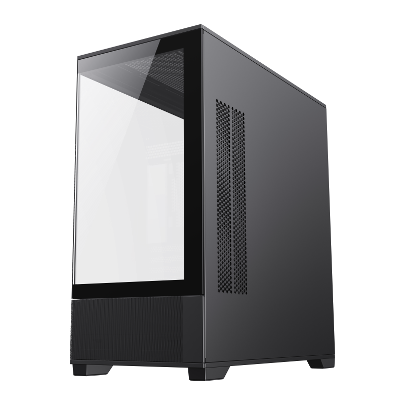 GameMax Vista MB Gaming Case