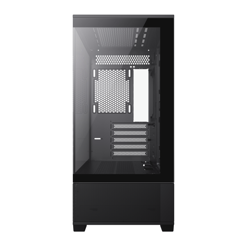 GameMax Vista MB Gaming Case