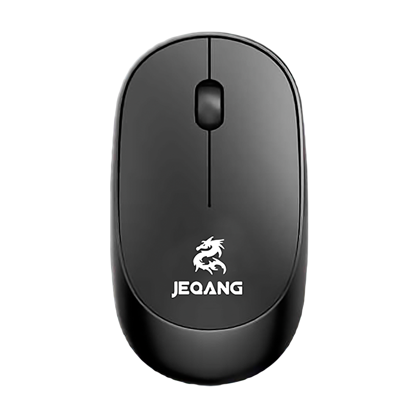 Jeqang JW-8100 Combo - Keyboard & Mouse Wireless | JW_ 8100