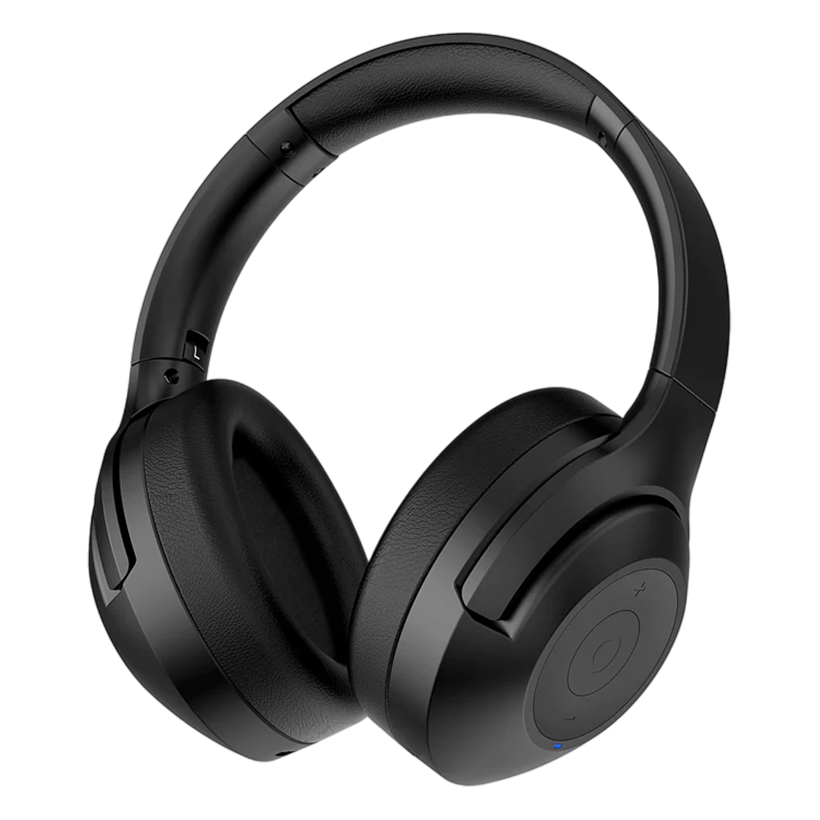 Abingo Wireless Headphones Over-ear Design Headset BT30 V5.1 Stereo Sound deep bass