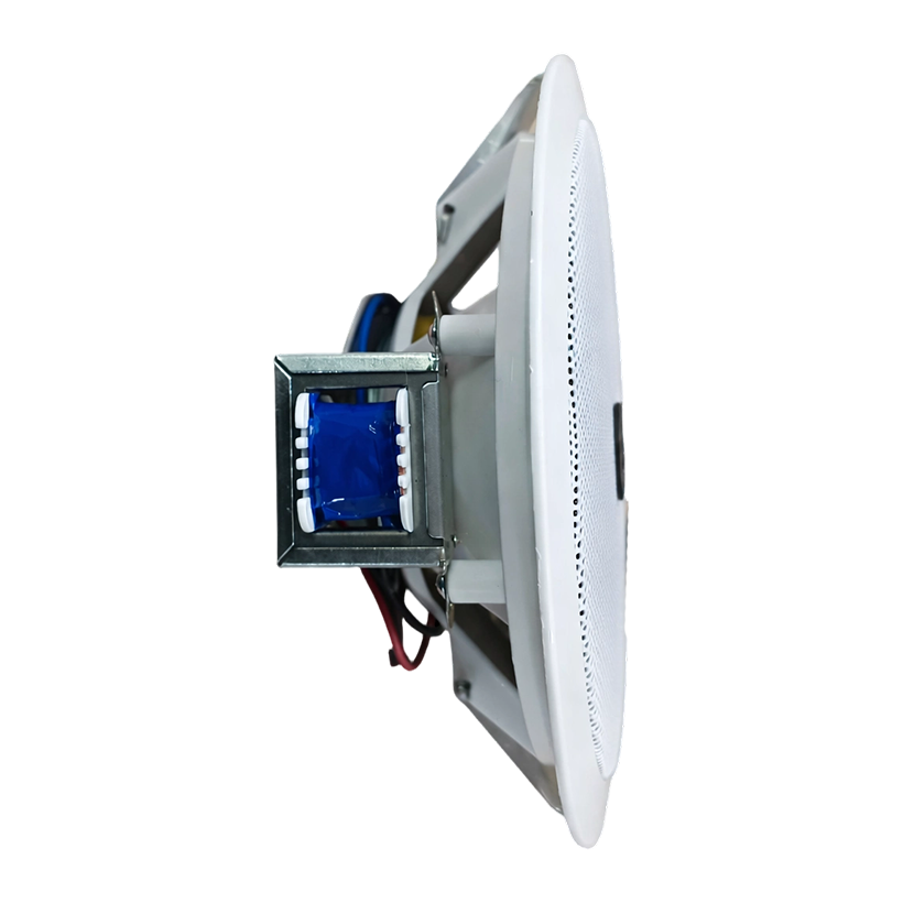 AVCrowns Ceiling Speaker Q-11 6W Ceiling Speaker | AV_ Q11 70–100V 6W_