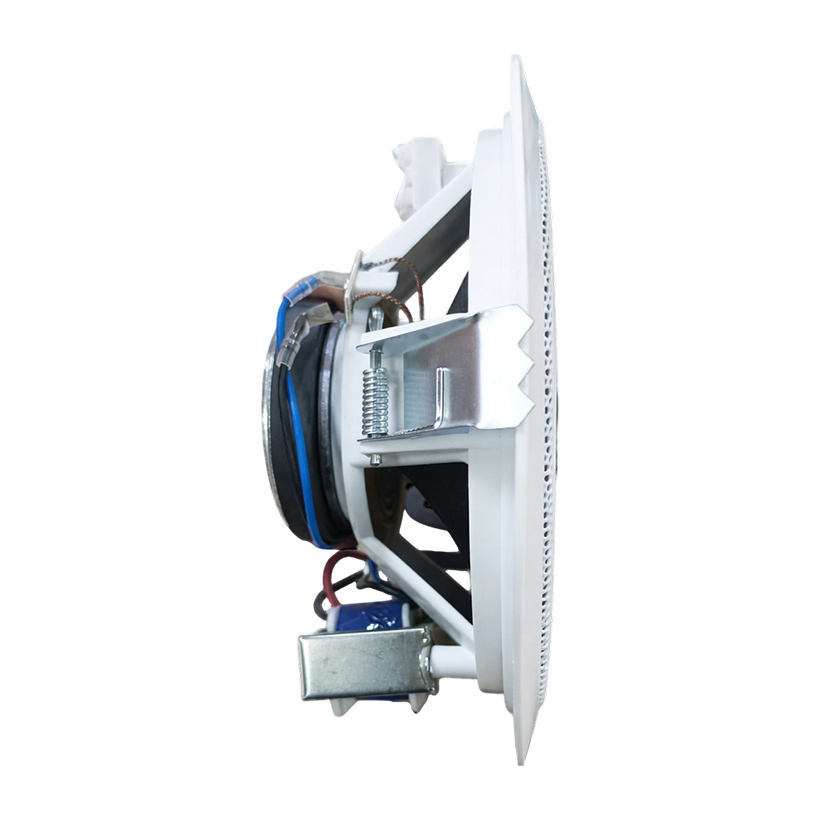 AVCrowns Ceiling Speaker Q-11 6W Ceiling Speaker | AV_ Q11 70–100V 6W_