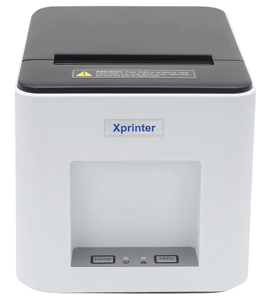 Point Of Sale Xprinter XP-T361U Thermal Label Printer | XP_ 361