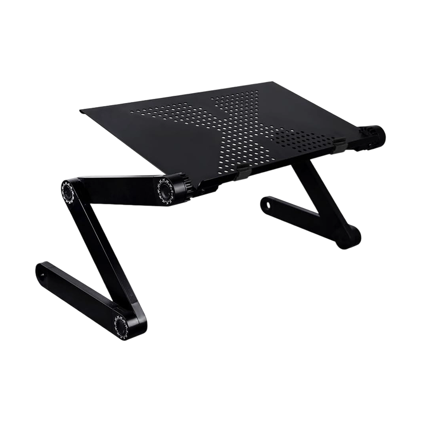 T8 multi-functional , innovative design with cooling fan, ideal for home and office For Laptop table | T8_