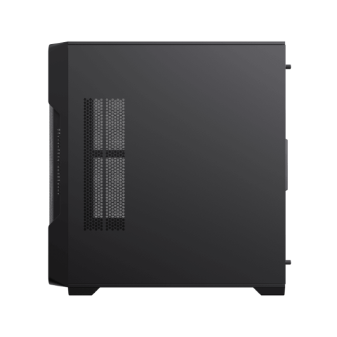 GameMax Siege BK Gaming Case