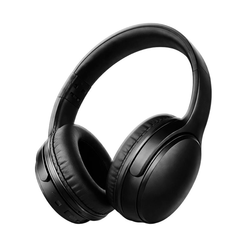 Abingo BT-15 wireless headphones are designed to deliver reliable performance 300mAh