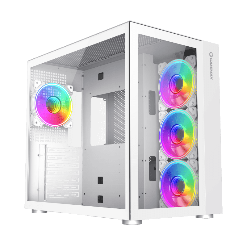 GameMax Infinity WT Gaming Case