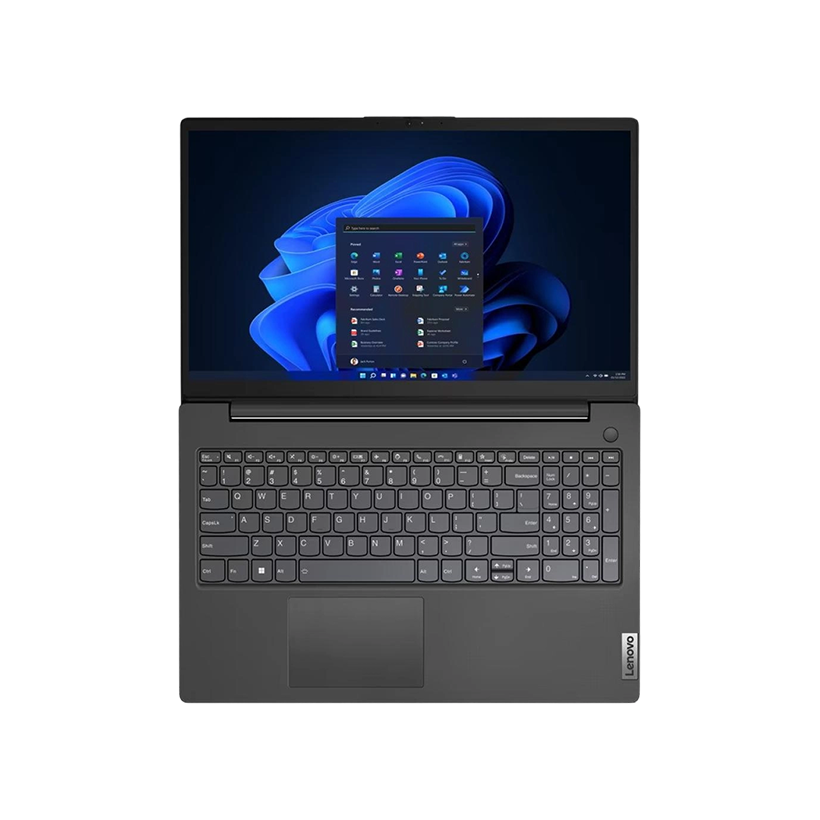 lenovo Laptop NEW V15 G4 (2023) 13th Gen Intel Core i5 13420H 8-Cores w/ High-Performance Processor Business Class (Customized) - Black